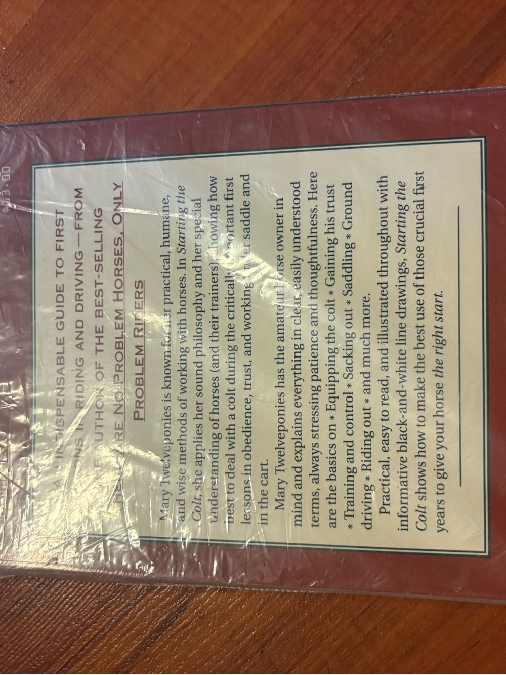 Book - Picture 2 of 2